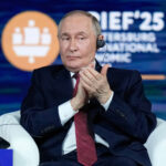Iran, Putin: ‘IAEA has no evidence of attempts to build nuclear weapons’