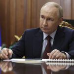 Iran, Putin receives Khamenei's adviser: focus on nuclear issue and Middle East