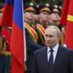 Iran, Putin: ‘Unprovoked and unjustified aggression against Tehran’