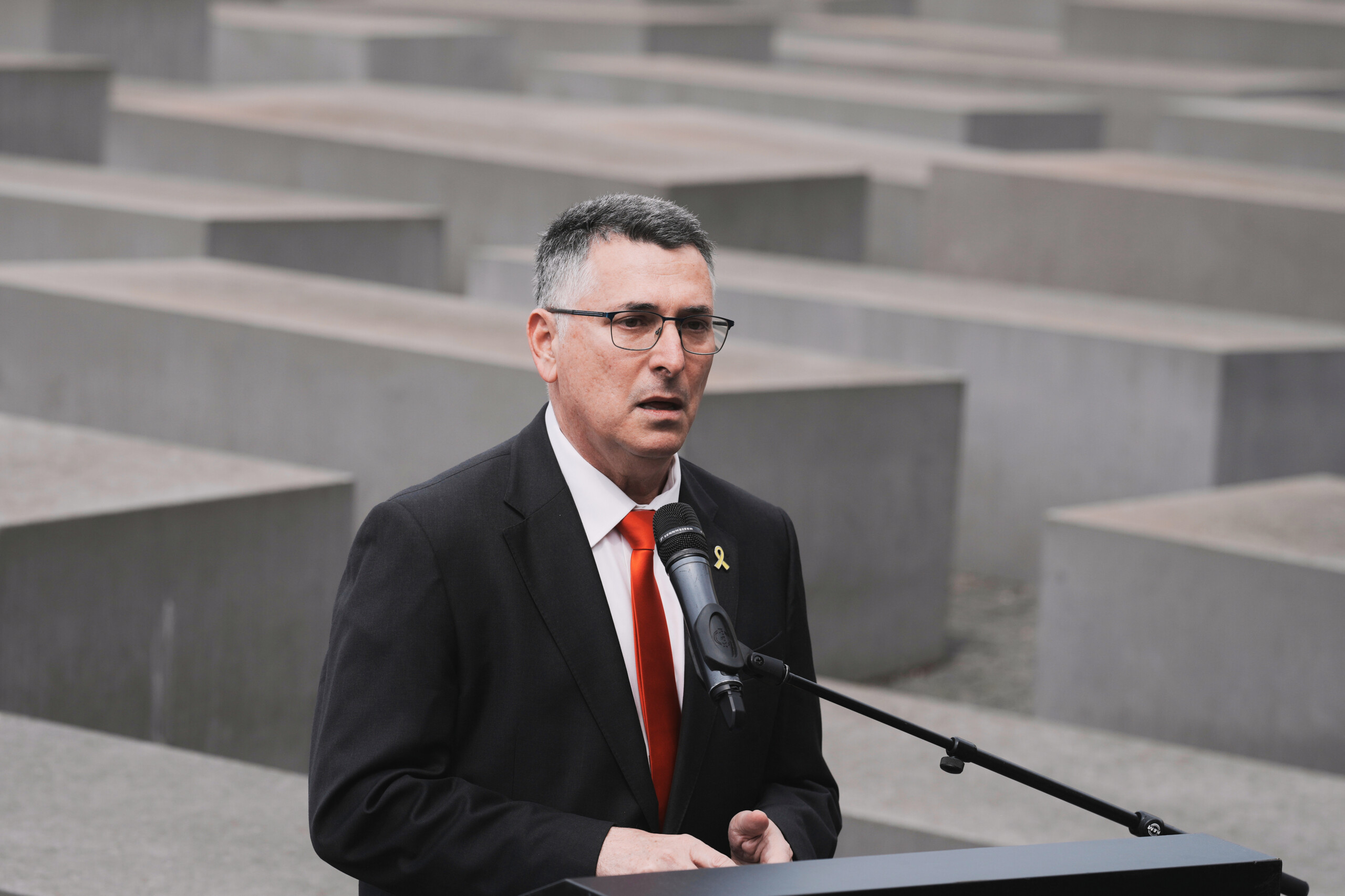 Iran, Sa'ar: ‘Raids have delayed nuclear bomb by at least 2-3 years’