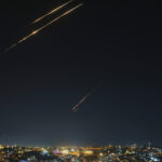Iran strikes back at Israel: woman seriously injured in Tehran raid dies
