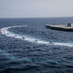 Iran, Supreme Security Council to decide on closure of Strait of Hormuz