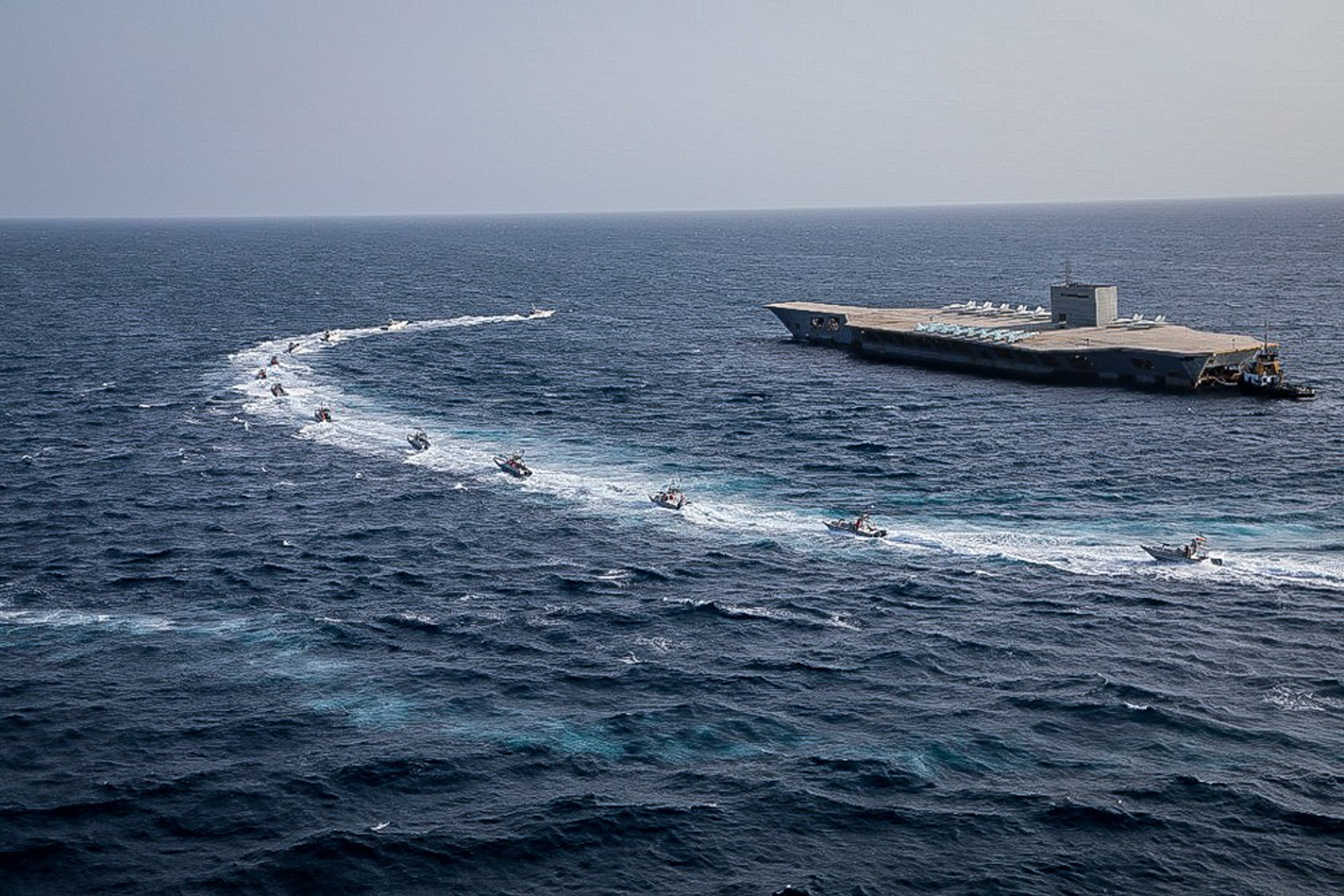 Iran, Supreme Security Council to decide on closure of Strait of Hormuz Iran, Supreme Security Council to decide on closure of Strait of Hormuz