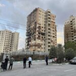 Iran, Tajani: "450 Italian residents contacted, no particular concerns"