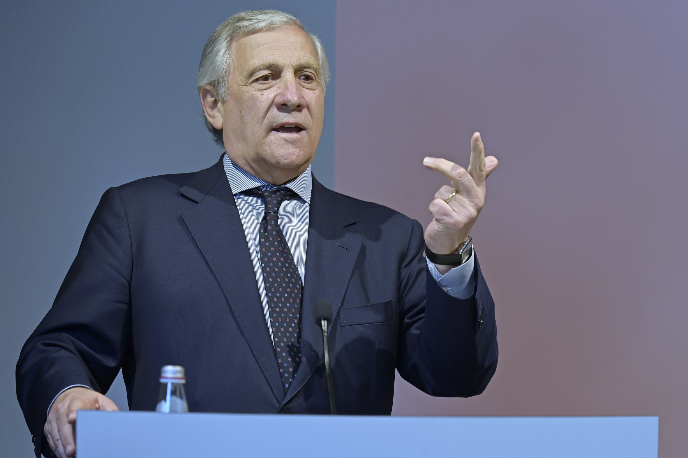 Iran, Tajani: ‘Israeli operation set to last days, if not weeks’ Iran, Tajani: ‘Israeli operation set to last days, if not weeks’