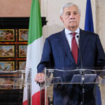 Iran, Tajani: ‘On nuclear issue, Iran has crossed the red line and must be stopped’