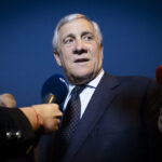 Iran, Tajani ready to report to Parliament as early as this afternoon