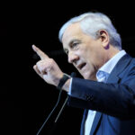Iran, Tajani sees Araghci minister: ‘Continue on the path of nuclear negotiations’