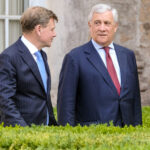 Iran, Tajani to be heard tomorrow at 11 AM in the Chamber of Deputies