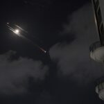 Iran: Tehran, 224 dead in Israeli attacks