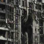 Iran, Tehran: 78 dead and over 320 injured in Israeli raids