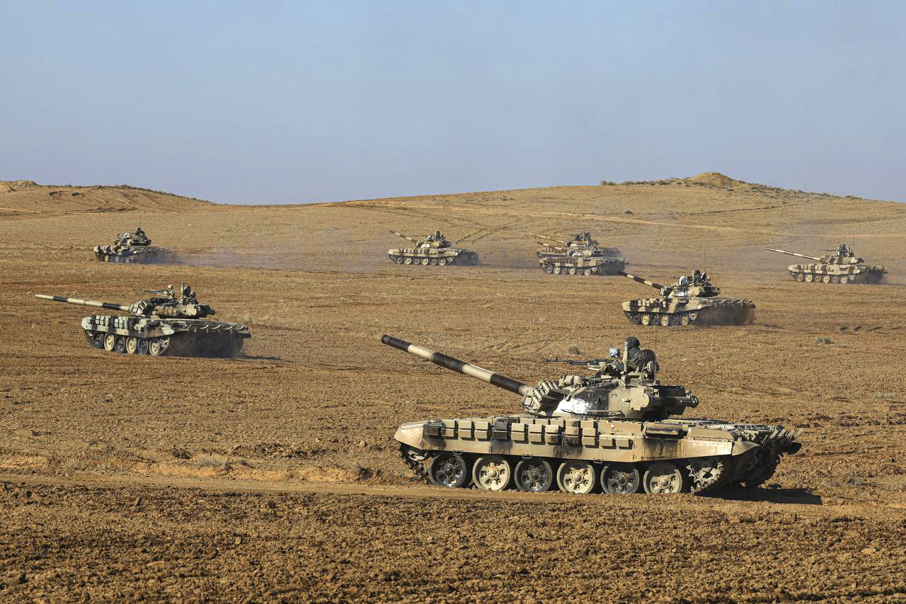 Iran, Tehran army: ‘Trump started the war, we will finish it’ Iran, Tehran army: ‘Trump started the war, we will finish it’