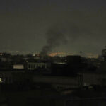 Iran, Tehran: ‘Despite truce, we remain with our finger on the trigger’