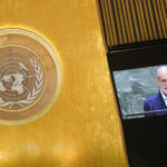 Iran, Tehran: ‘No threat to Grossi and IAEA inspectors’
