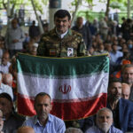 Iran, Tehran: "Nuclear weapons are unacceptable"