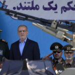 Iran: Tehran, punitive attacks against Israel soon