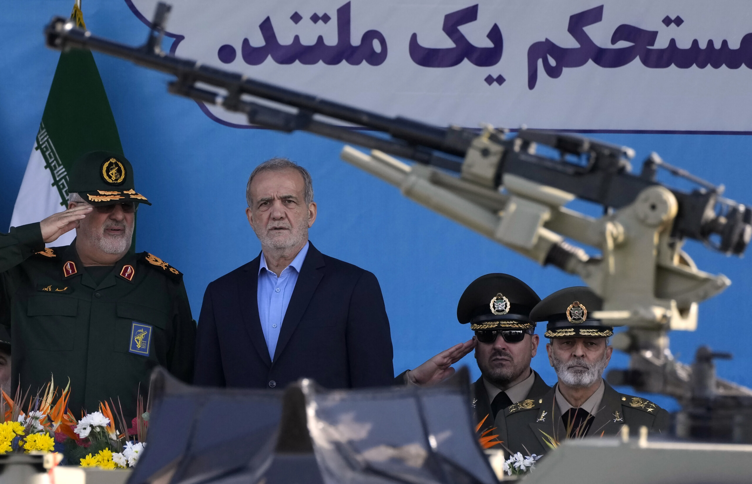 Iran: Tehran, punitive attacks against Israel soon