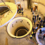 Iran, Tehran state TV: "Israel attacked the Arak reactor"
