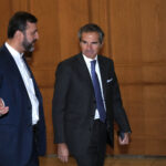 Iran, Tehran: ‘Talks with the US on nuclear power are meaningless’