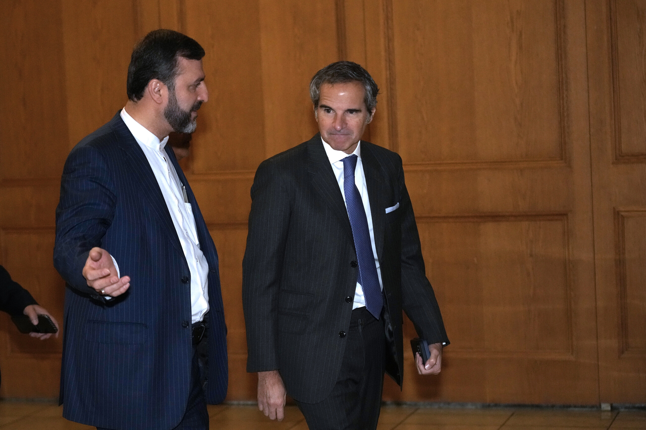 Iran, Tehran: ‘Talks with the US on nuclear power are meaningless’