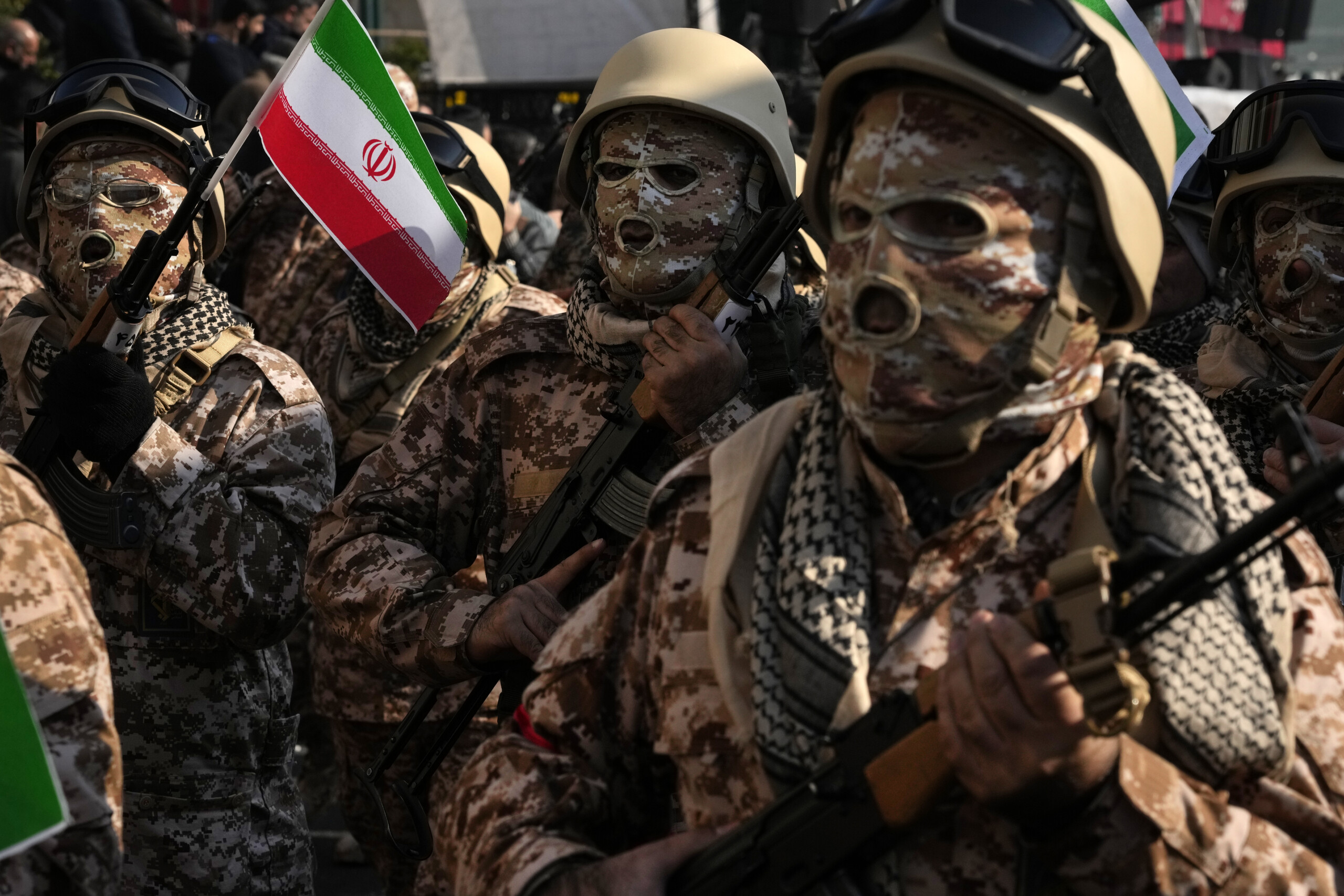 Iran, Tehran: ‘US raid during talks is a betrayal of diplomacy’ Iran, Tehran: ‘US raid during talks is a betrayal of diplomacy’