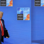 Iran, Trump administration to provide confidential briefing to Congress on attacks