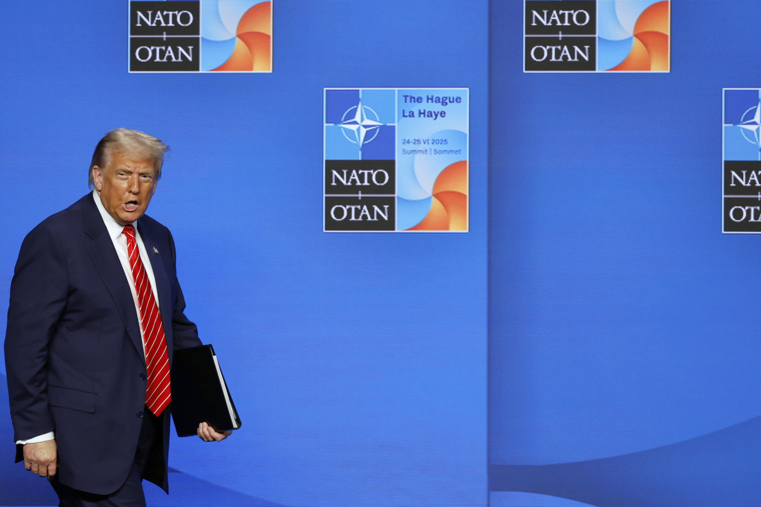 Iran, Trump administration to provide confidential briefing to Congress on attacks Iran, Trump administration to provide confidential briefing to Congress on attacks