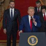 Iran, Trump and military leaders in the Situation Room