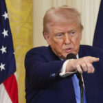 Iran, Trump attacks US media: "Nuclear sites completely destroyed"