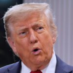 Iran, Trump has not yet decided on possible American raids