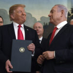 Iran, Trump: “I believe the war is over, Tehran and Israel are tired”