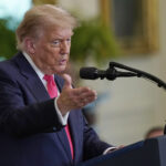 Iran, Trump: ‘I don't believe Tehran will return to nuclear programme’