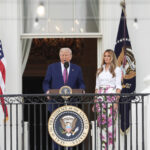 Iran, Trump: "I had given Tehran an ultimatum, now they might have a second chance"