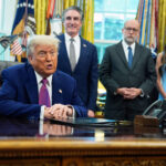 Iran, Trump: "If the USA is attacked, we will respond at levels never seen before"