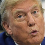 Iran, Trump: "New meeting in the Situation Room"