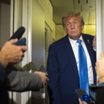 Iran. Trump on possible U.S. attack: “I can’t say, nobody knows what I’ll do”