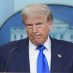Iran, Trump: ‘Tehran was weeks away from a nuclear bomb’