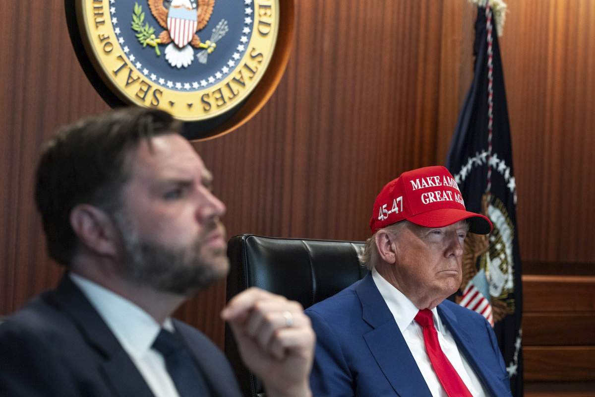 Iran, Trump: “US attack like Hiroshima and Nagasaki” Iran, Trump: “US attack like Hiroshima and Nagasaki”