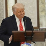 Iran, Trump: ‘We are getting closer to a nuclear deal’