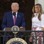 Iran, Trump: ‘We are not involved in the conflict, but it is possible that we will be.’
