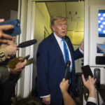Iran, Trump: ‘We know where Khamenei is, but we won't eliminate him for now’