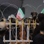 Iran: two dead in attack on state TV, including editor-in-chief