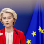 Iran, von der Leyen hears Netanyahu: ‘Urgent need for a negotiated solution’