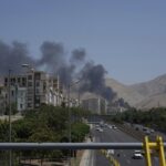 Iran, WSJ: "From Tehran, messages for de-escalation and resumption of dialogue with the USA"