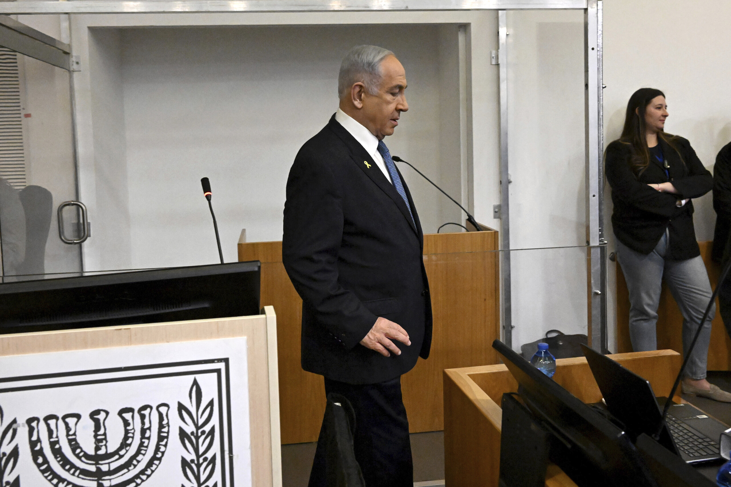 Israel: court approves postponement of Netanyahu's testimony in trial against him Israel: court approves postponement of Netanyahu's testimony in trial against him