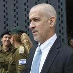 Israel, High Court blocks Shin Bet chief's dismissal