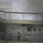 Israel, IDF: Tehran launched missile with cluster bombs