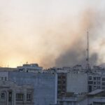Israel-Iran, IDF: ‘Industrial sites for missile production hit’