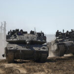 Israel-Iran, IDF: ‘Now attention returns to Gaza, hostages and the end of Hamas’
