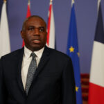Israel-Iran, Lammy: ‘There is a two-week window for a diplomatic solution’